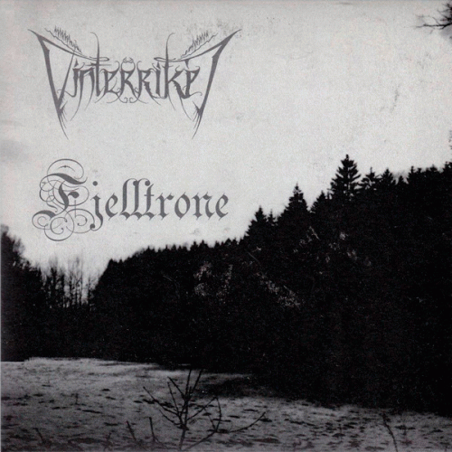 Fjelltrone : Vinterriket - Fjelltrone